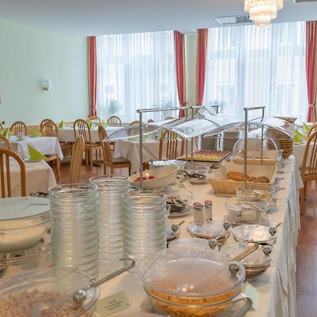 Hotel Kindler 2,0 Self-Check-In Leoben  Esterno foto
