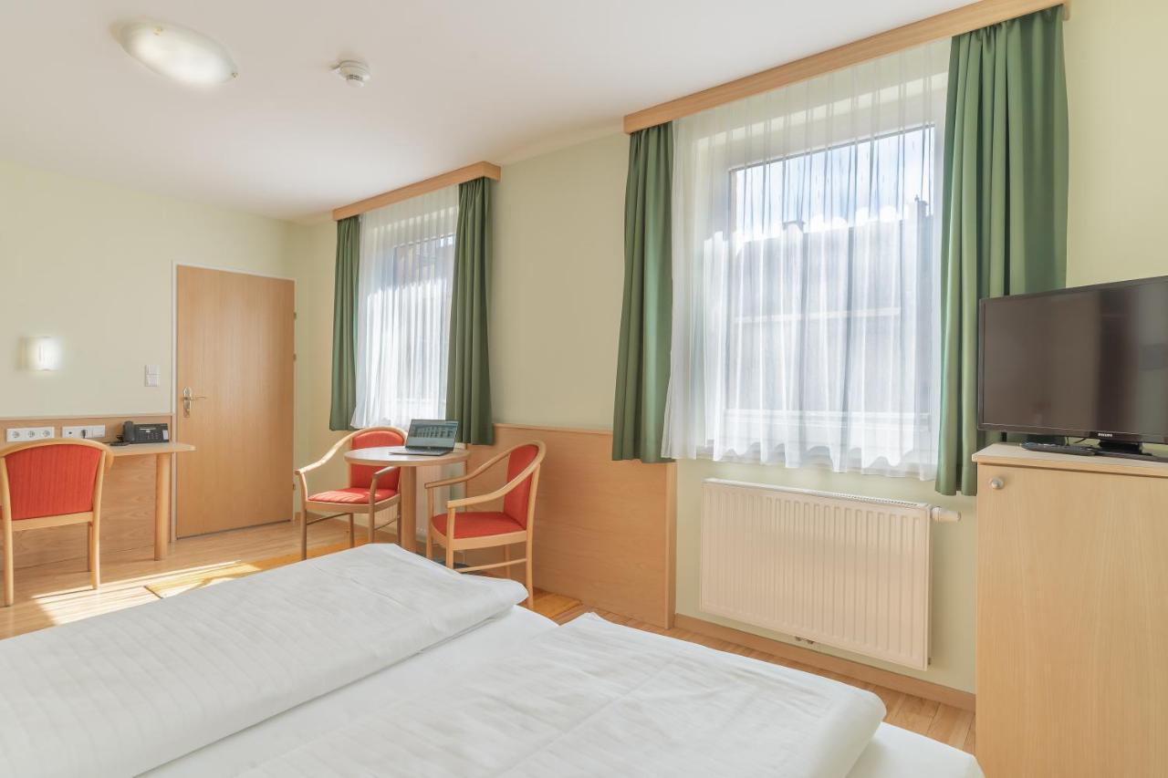Hotel Kindler 2,0 Self-Check-In Leoben  Esterno foto