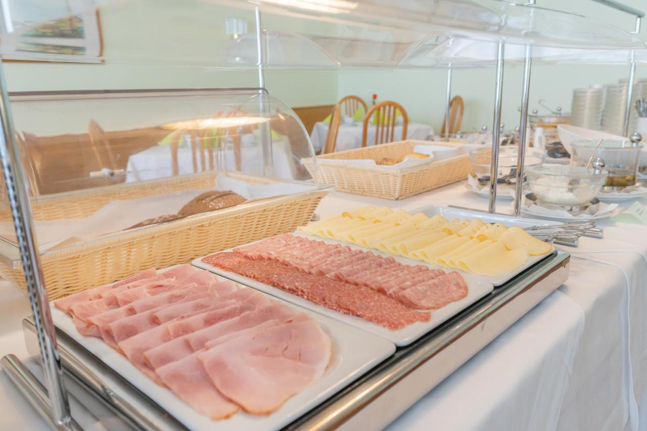 Hotel Kindler 2,0 Self-Check-In Leoben  Esterno foto