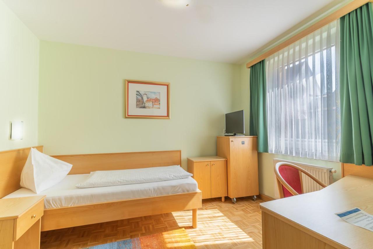 Hotel Kindler 2,0 Self-Check-In Leoben  Esterno foto