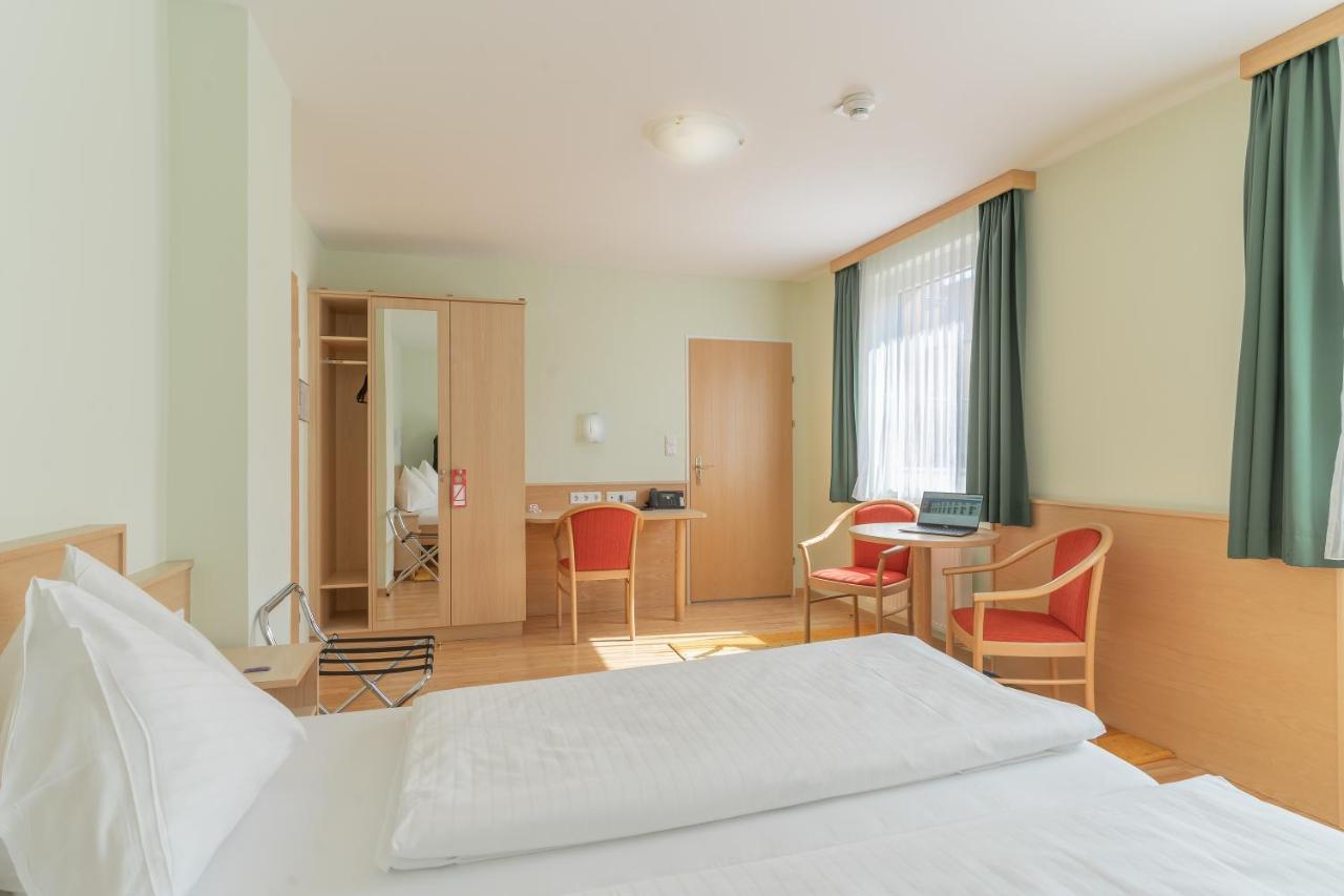 Hotel Kindler 2,0 Self-Check-In Leoben  Esterno foto
