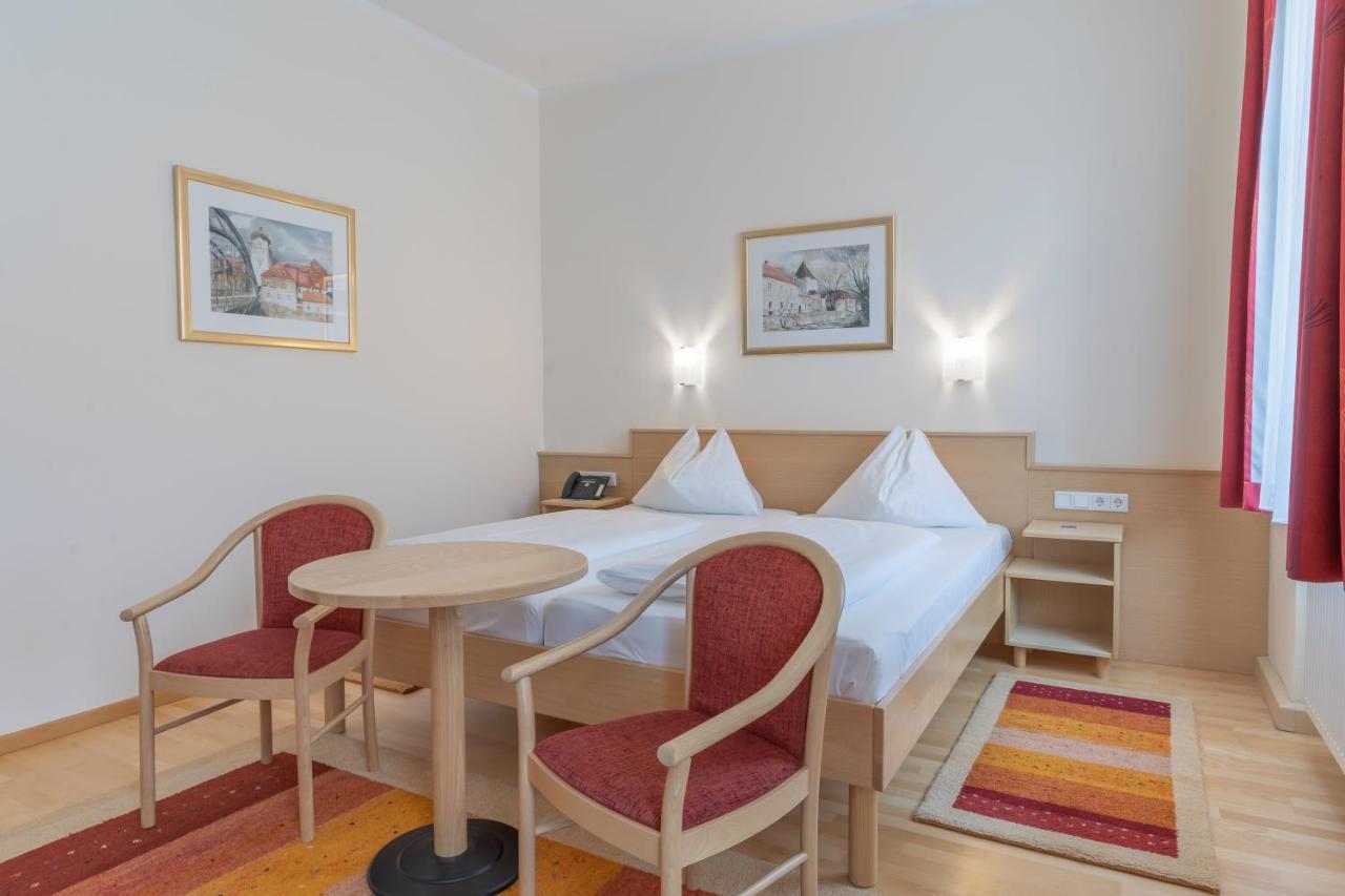 Hotel Kindler 2,0 Self-Check-In Leoben  Esterno foto