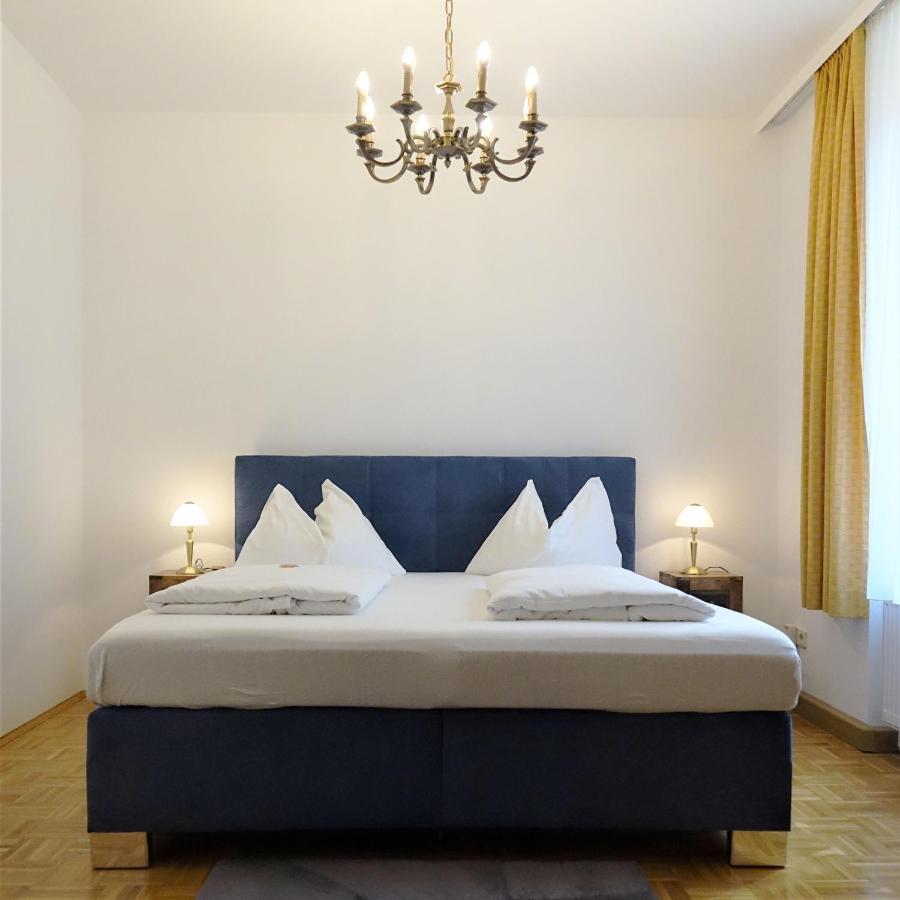 Hotel Kindler 2,0 Self-Check-In Leoben  Esterno foto