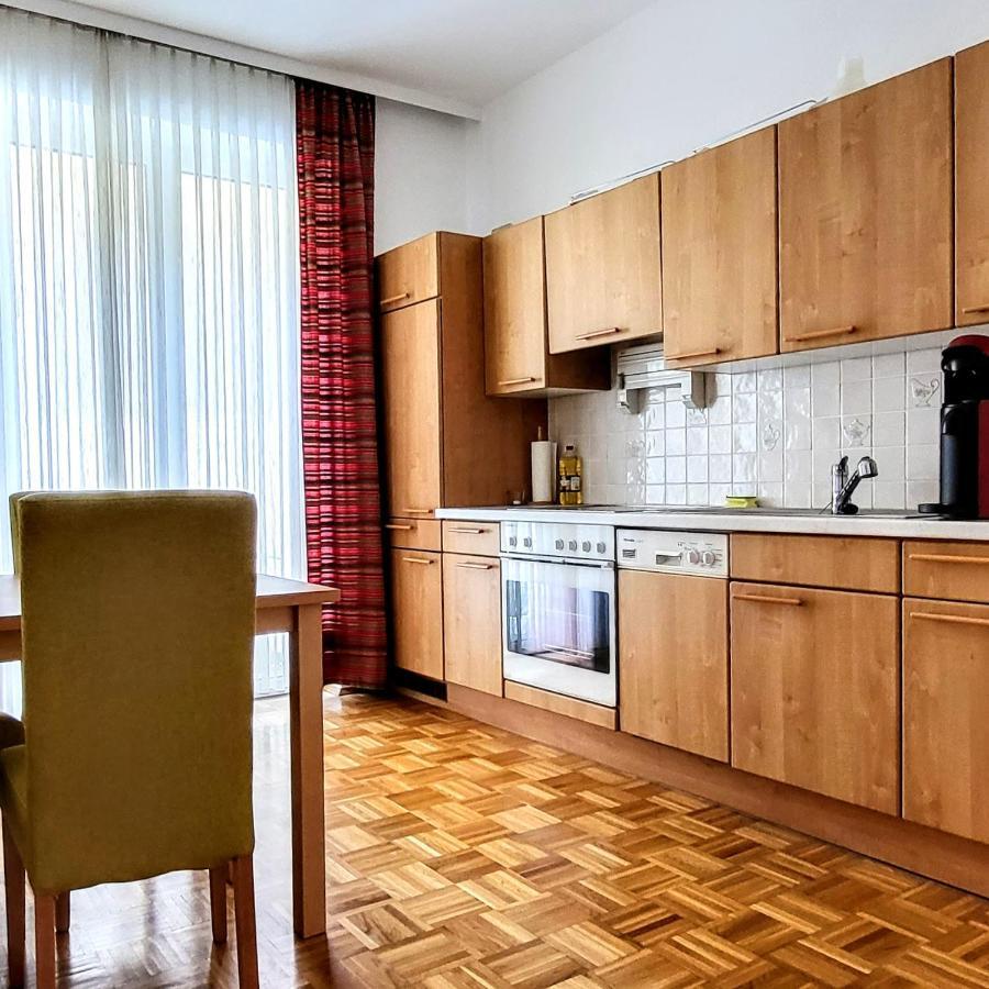 Hotel Kindler 2,0 Self-Check-In Leoben  Esterno foto