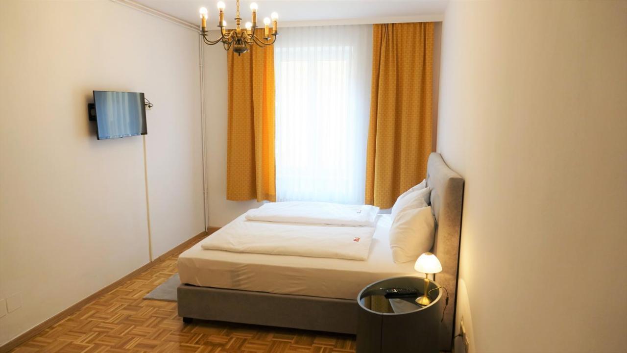 Hotel Kindler 2,0 Self-Check-In Leoben  Esterno foto